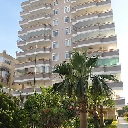 Euro 3 Apartamento