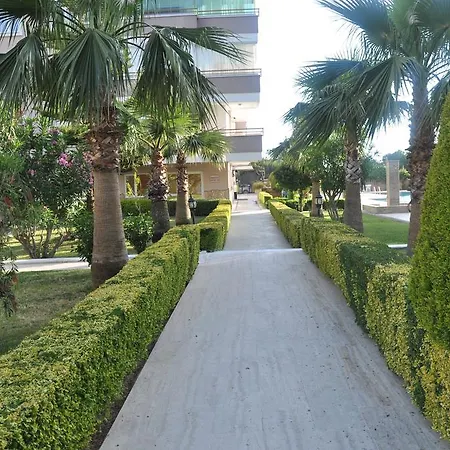 Euro 3 Apartamento *