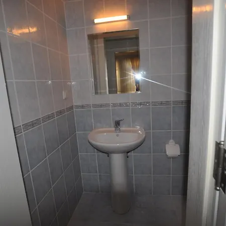 Apartamento Euro 3