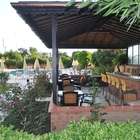 Apartamento Euro 3 *