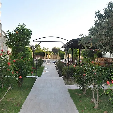 Apartamento Euro 3 *