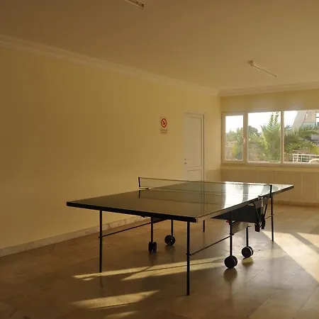 Euro 3 Apartamento