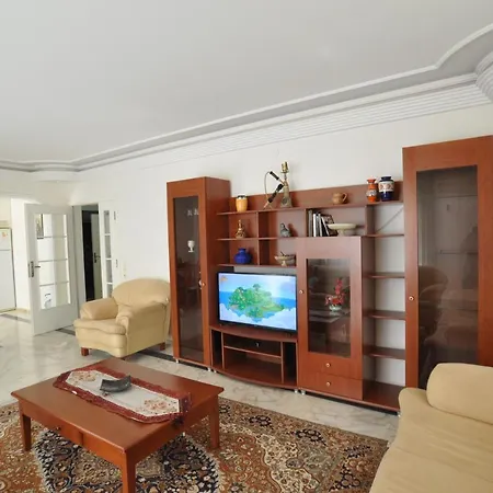Euro 3 Apartamento