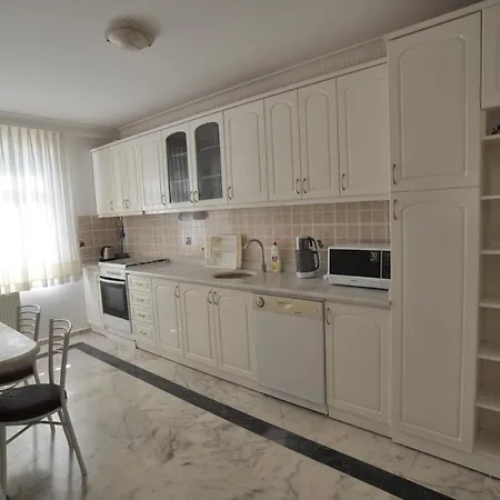 Apartamento Euro 3
