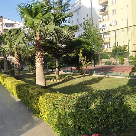 Euro 3 Apartment
