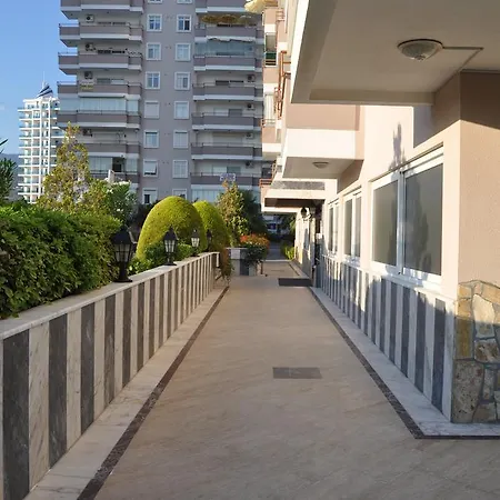 Apartment Euro 3