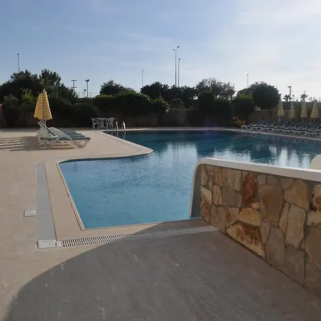Apartment Euro 3 *